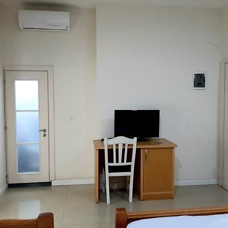 Hotel Vila Giorgio Шкодер Экстерьер фото