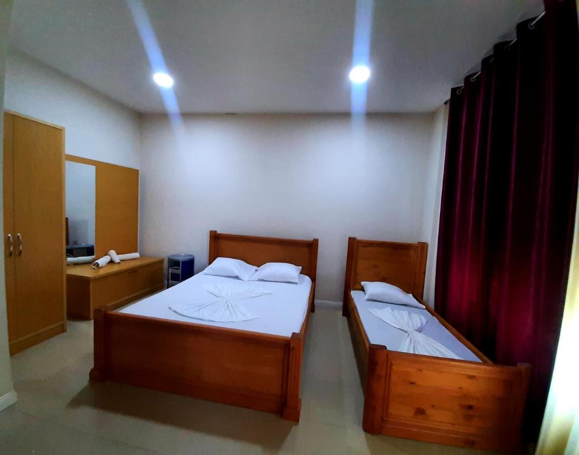 Hotel Vila Giorgio Шкодер Экстерьер фото