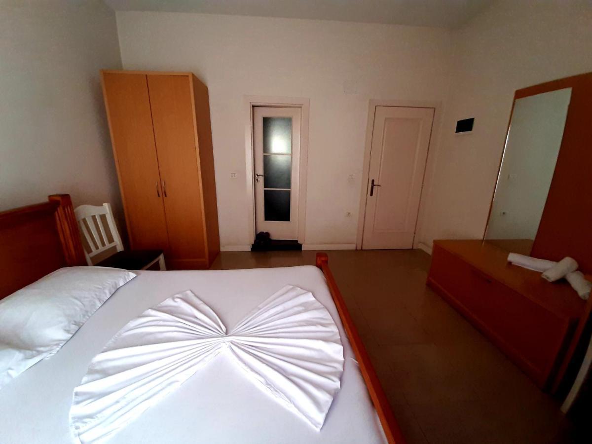 Hotel Vila Giorgio Шкодер Экстерьер фото