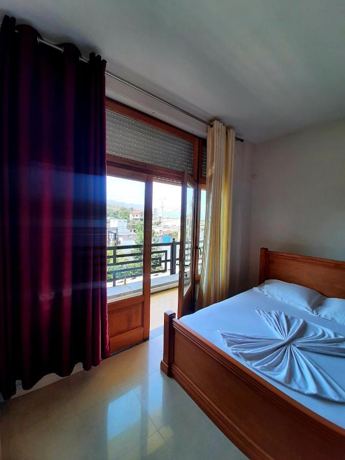 Hotel Vila Giorgio Шкодер Экстерьер фото