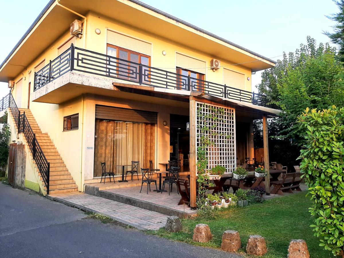 Hotel Vila Giorgio Шкодер Экстерьер фото