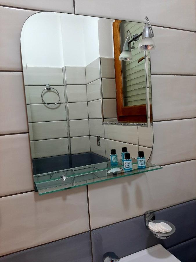 Hotel Vila Giorgio Шкодер Экстерьер фото