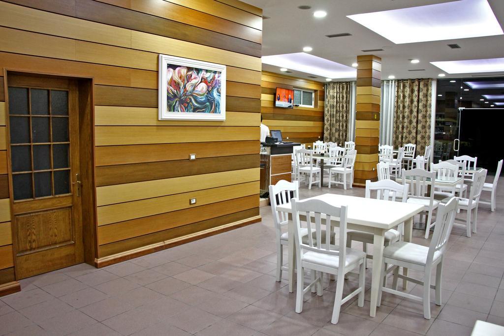 Hotel Vila Giorgio Шкодер Экстерьер фото