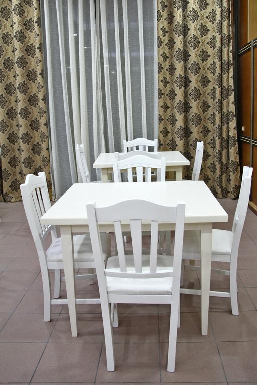 Hotel Vila Giorgio Шкодер Экстерьер фото
